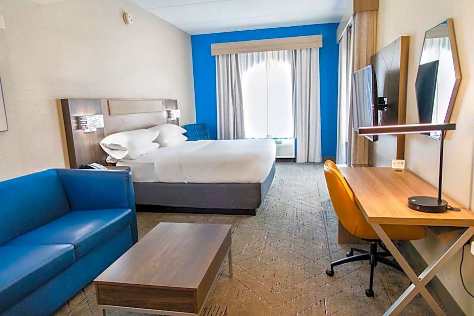 Holiday Inn Express Hotel & Suites Pittsburgh-South Side By IHG