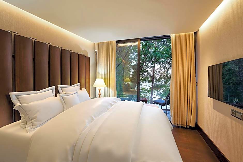 Club Prive by Rixos Gocek