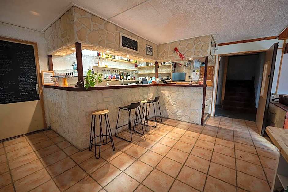 Auberge Restaurant du Virage