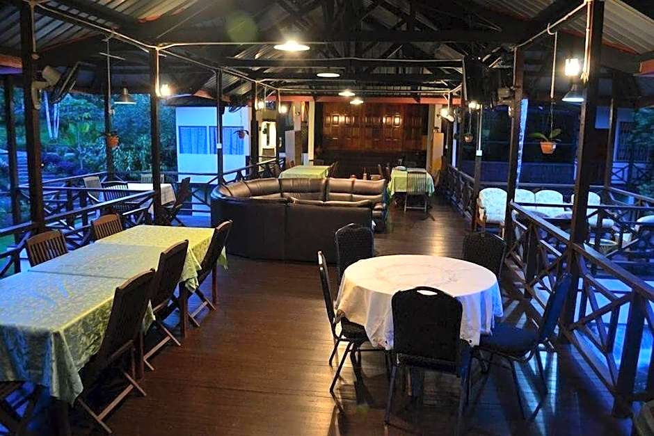 Slagon Homestay