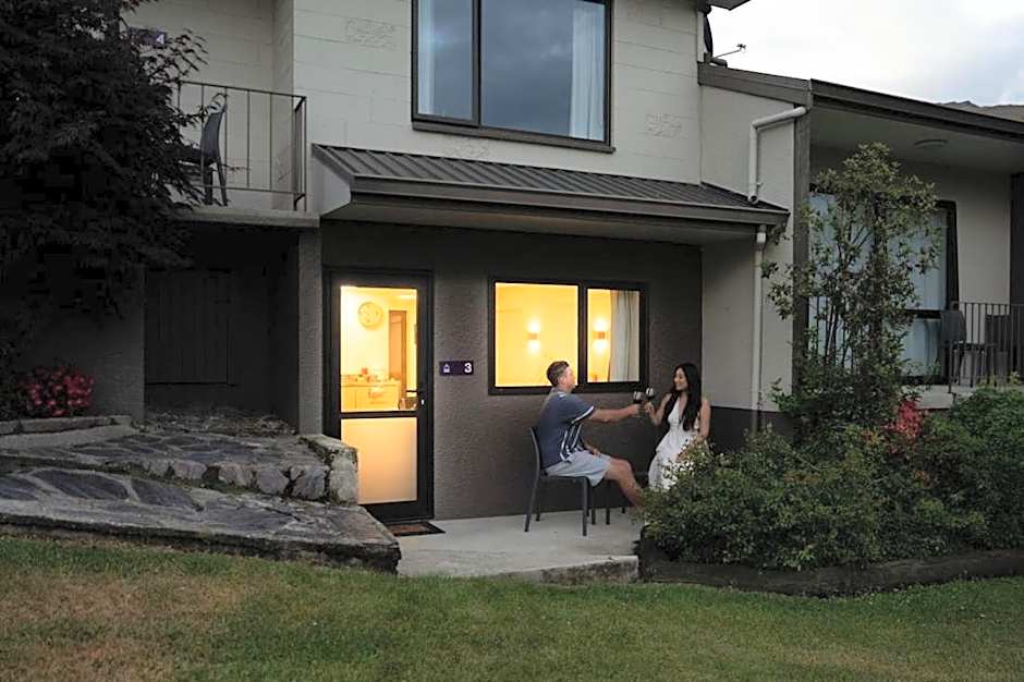 Tasman Holiday Parks - Wanaka