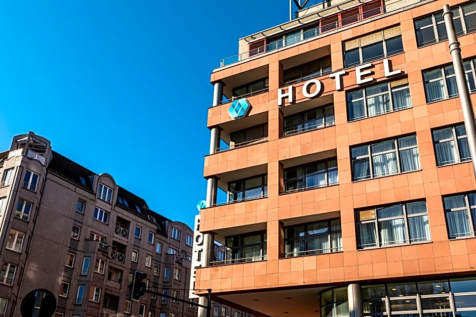 Select Hotel Berlin Gendarmenmarkt