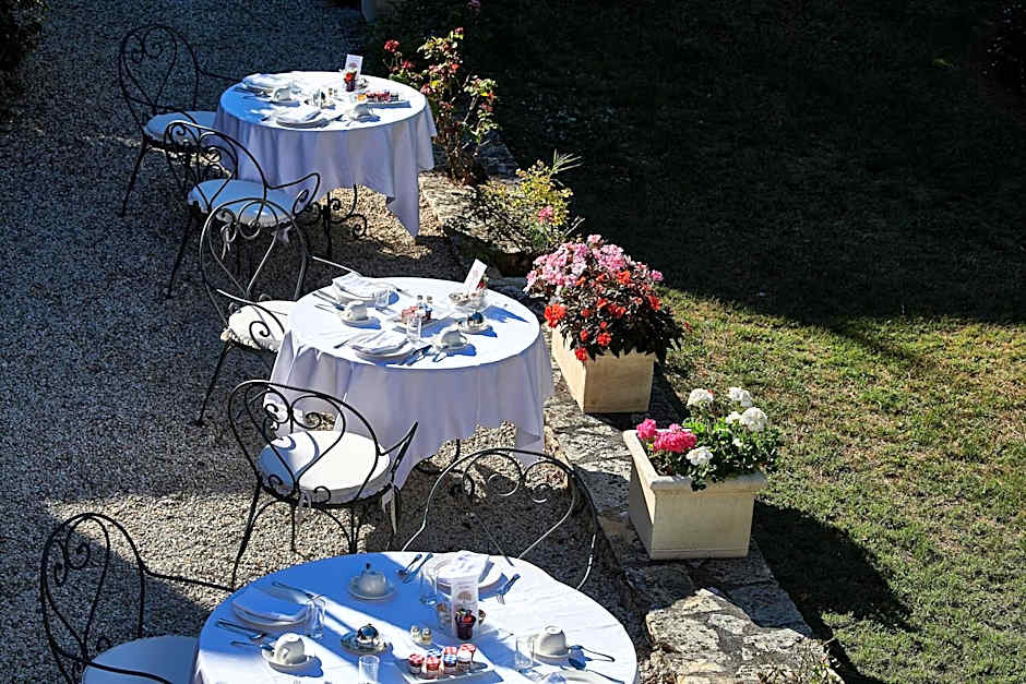 Hôtel La Métairie - Teritoria- Les Collectionneurs