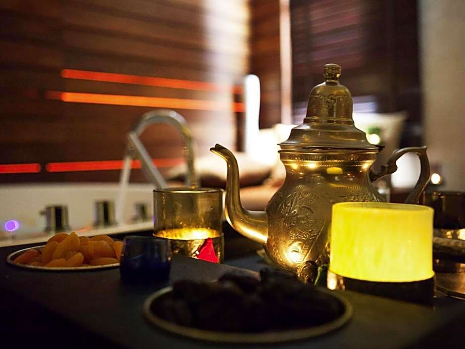 Movenpick Hotel Gammarth Tunis