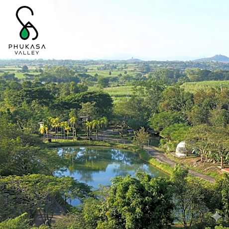 PhuKasa Valley Maesot