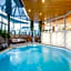 Hotel Mercure Grenoble Centre Président