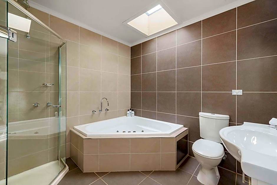 Comfort Inn Clubarham