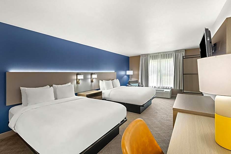 Comfort Inn & Suites Rome South