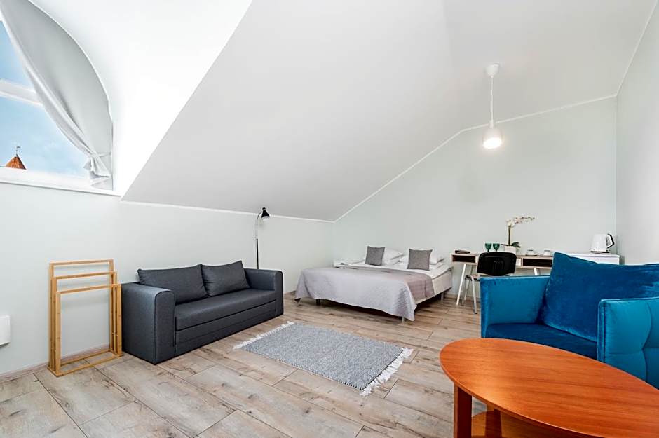 Bern Boutique by Rikas Hotels