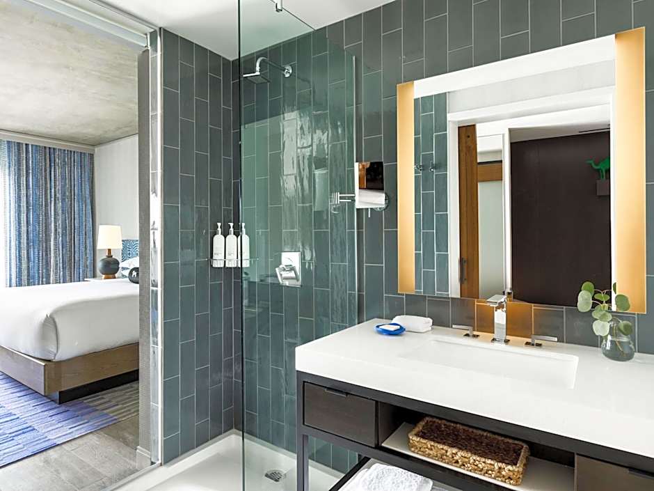 Kimpton Rowan Palm Springs Hotel By IHG