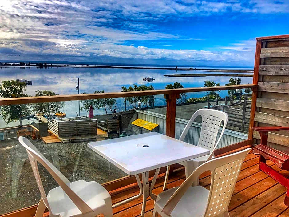 Aux 4 vents - Auberg'Inn