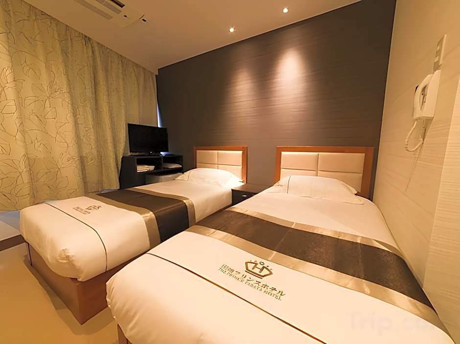 Tabata Oji Hotel