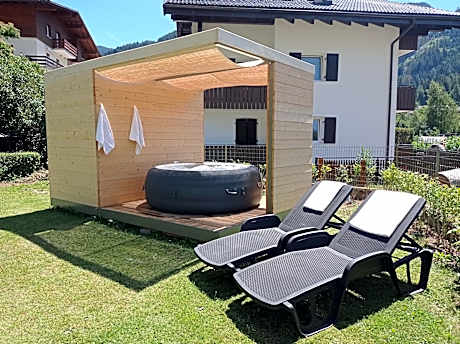 Double or Twin Room with Private Bathroom