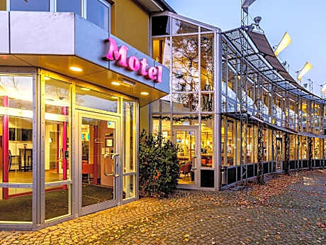 Hotel Hannover-Garbsen