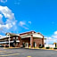 The Magnolia Hotel Searcy