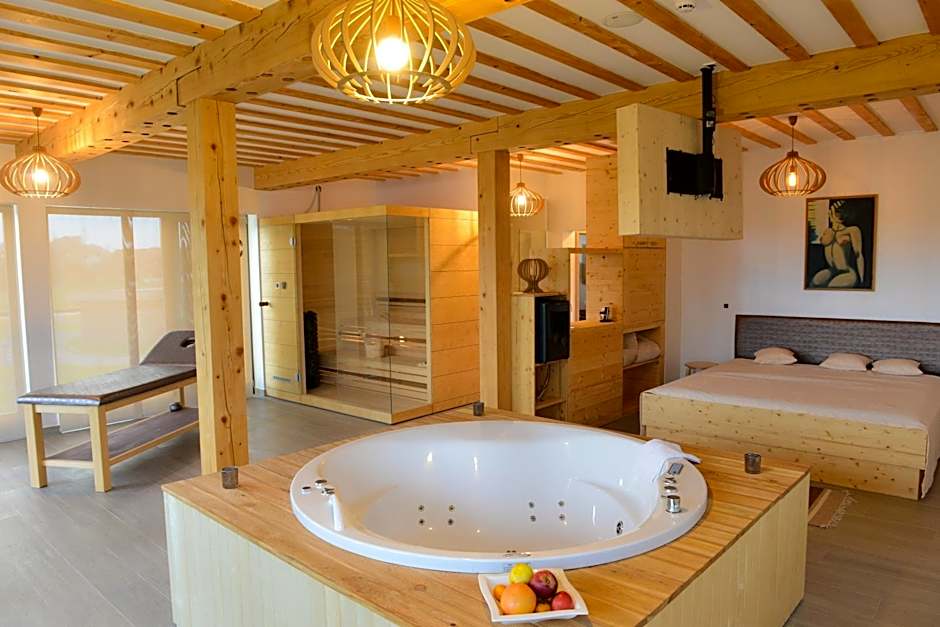 Zagreb Camp Bungalows