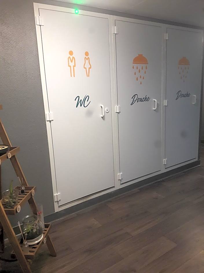 hotelF1 Saint Witz A1 Hôtel