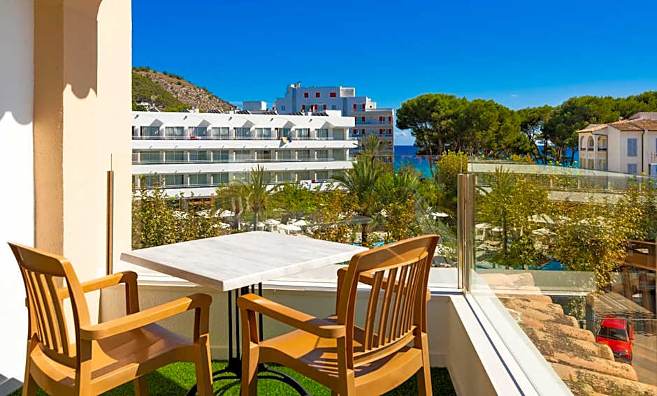 Apartamentos S'Olivera