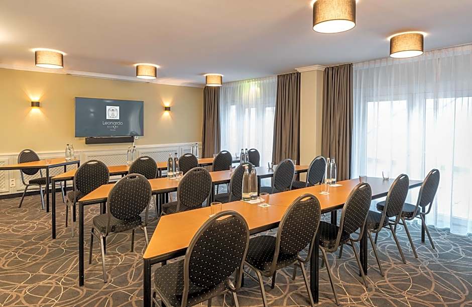 Leonardo Hotel Berlin City Sud