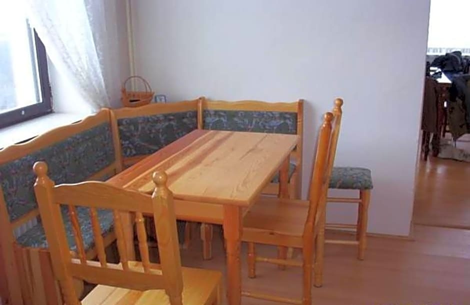 Ubytování v Jeseníkách - Bělá pod Pradědem