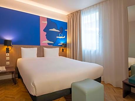 Standard Family Suite with Two Connecting Rooms