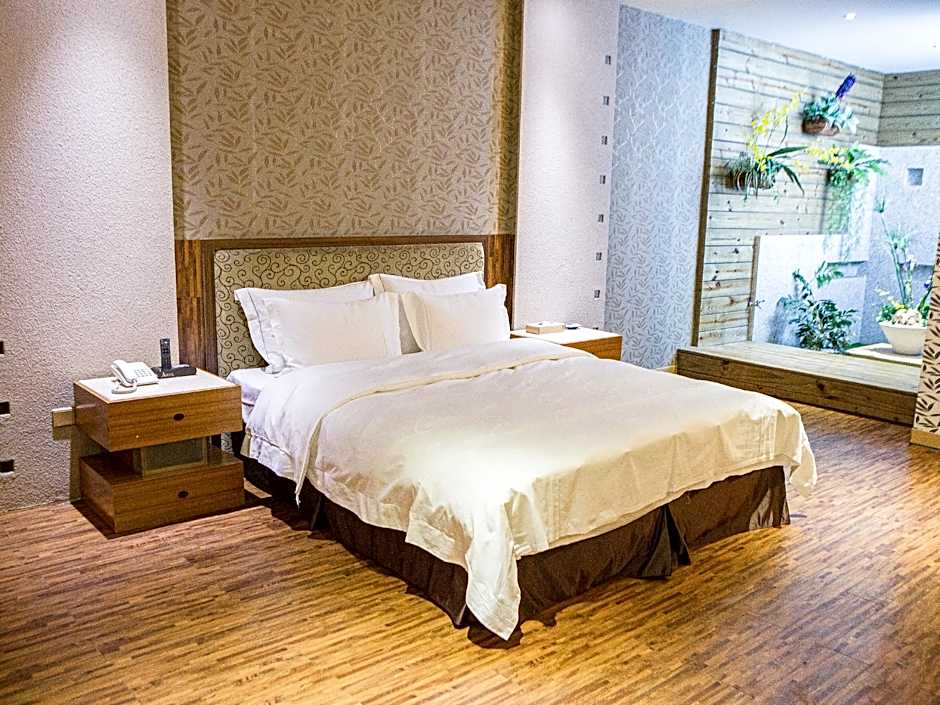 All-Ur Boutique Motel-Chang Hua Branch
