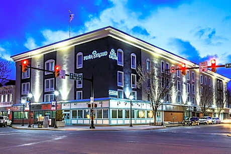 The Penn Stroud, Stroudsburg - Poconos, Ascend Hotel Collection