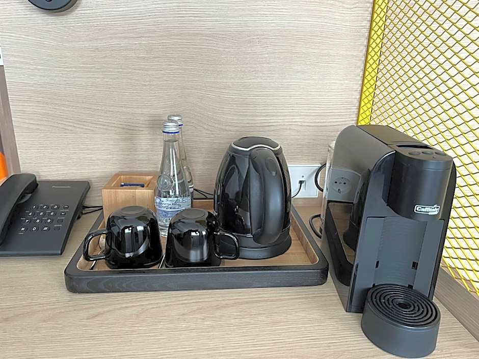 Ibis Styles Kaunas Centre