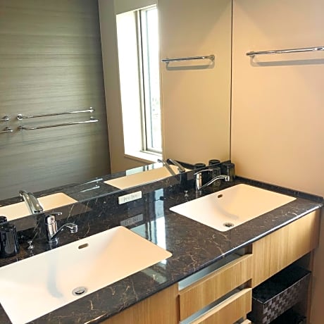 Fourth Room for 4 People - Non-Smoking