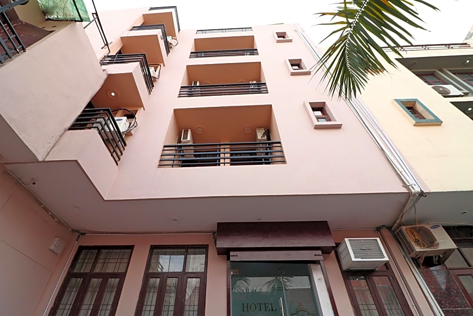 Airport Hotel Eagle Eye