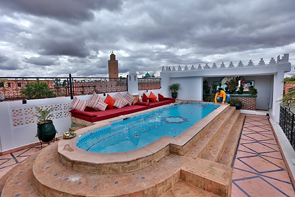 Riad Catalina