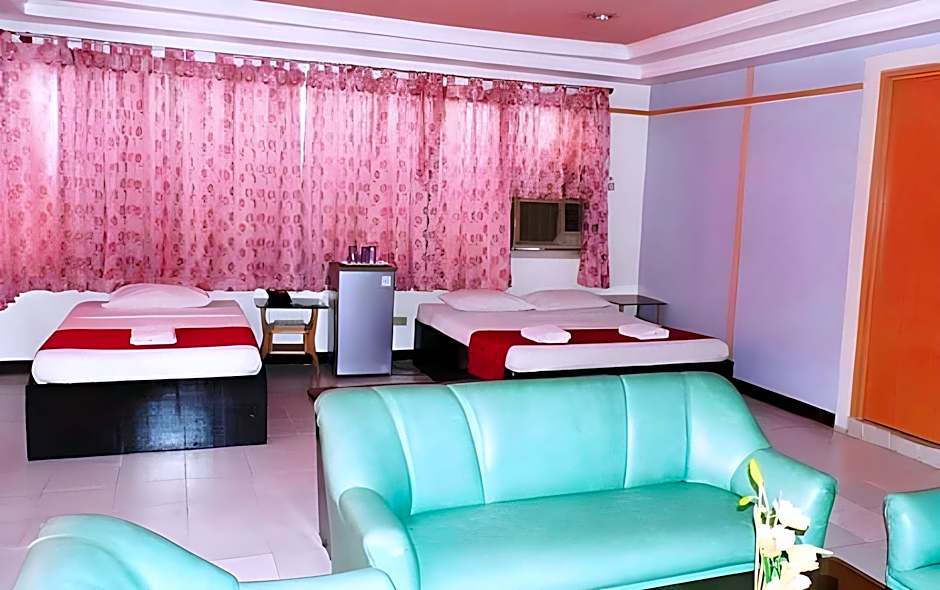 Check Inn Bacolod by RedDoorz