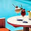 Hôtel La Tartane Saint-Tropez