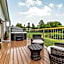 Flaxton Meadows Luxury Lodges