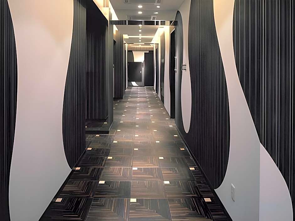 Centurion Hotel Residential Akasaka Station