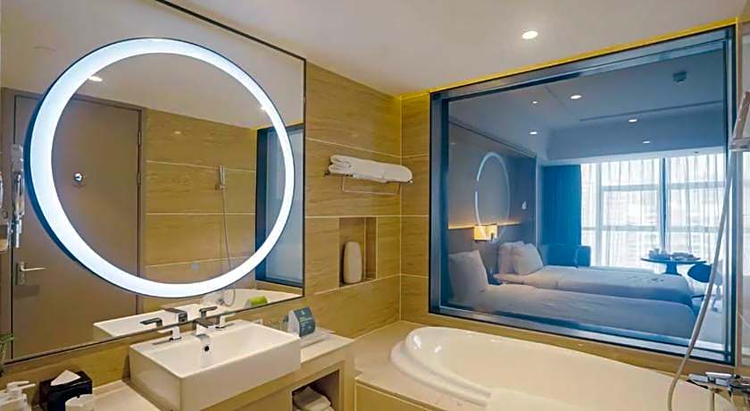 Holiday Inn Ningde Xiapu By IHG