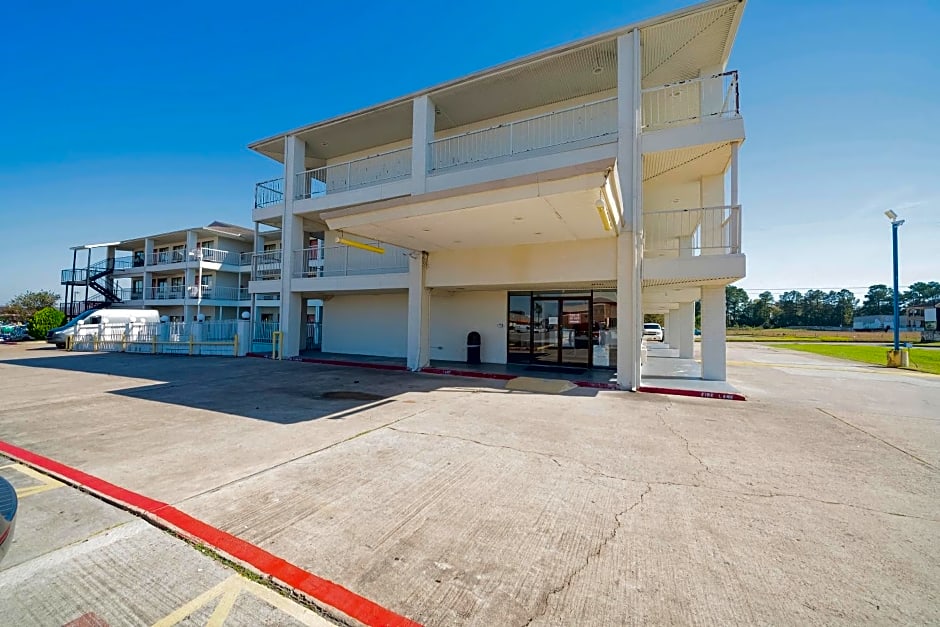 Americas Best Value Inn & Suites Humble