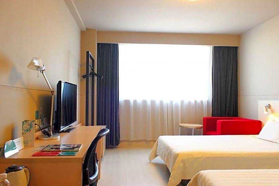 Jinjiang Inn Shenyang Zhong Street