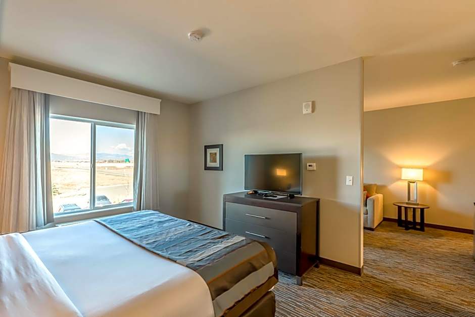 Wingate by Wyndham Loveland