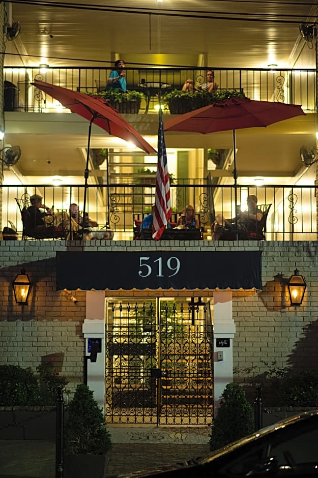 Frenchmen Orleans at 519, Ascend Hotel Collection