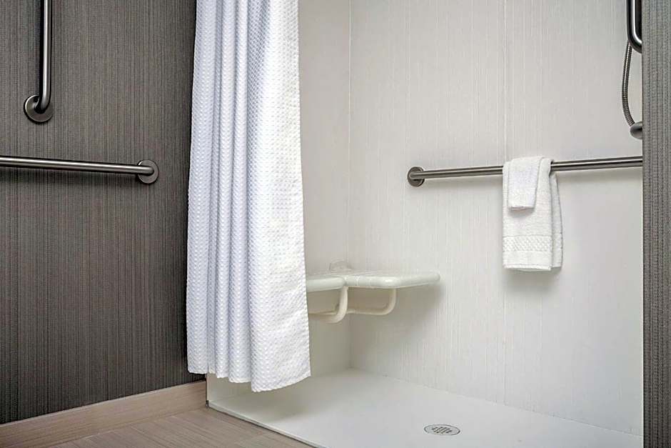 Courtyard by Marriott Walla Walla