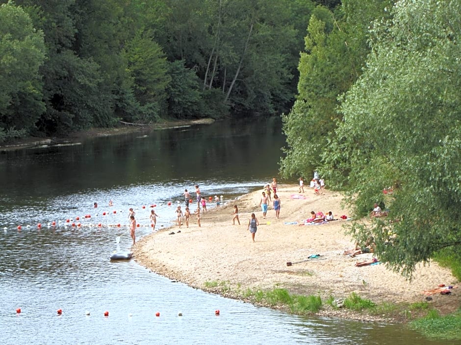 La Tourelle des Echelles