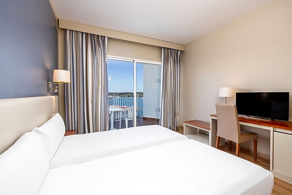 Hotel Agamenon