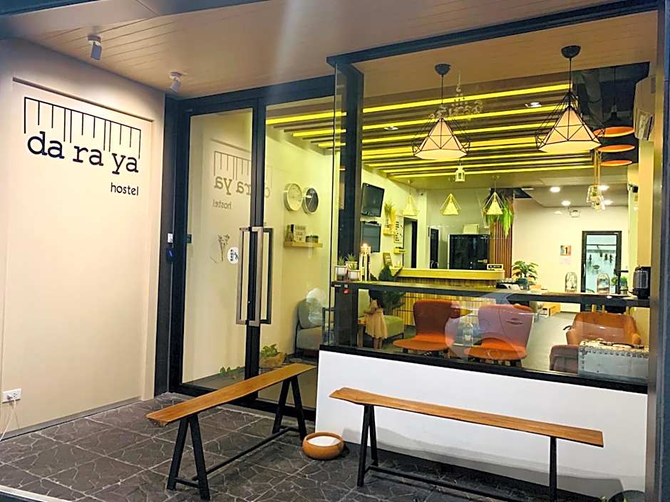 Daraya Hostel