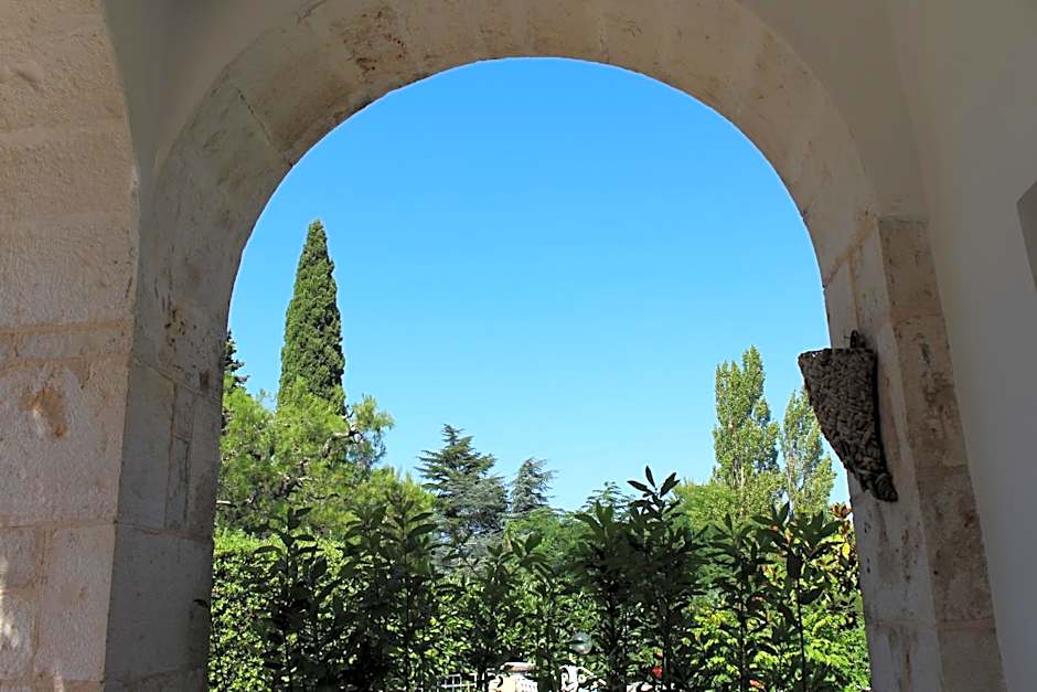 Domus Relax – Selva di Fasano, AR