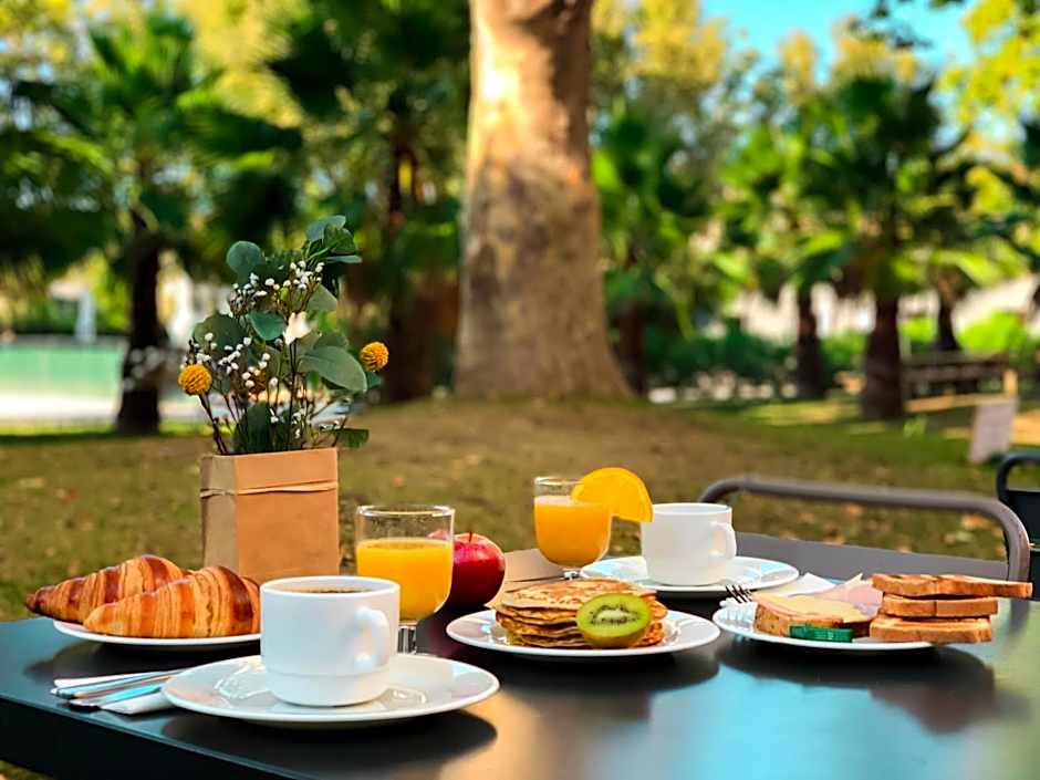 Villages Clubs du Soleil - MARSEILLE