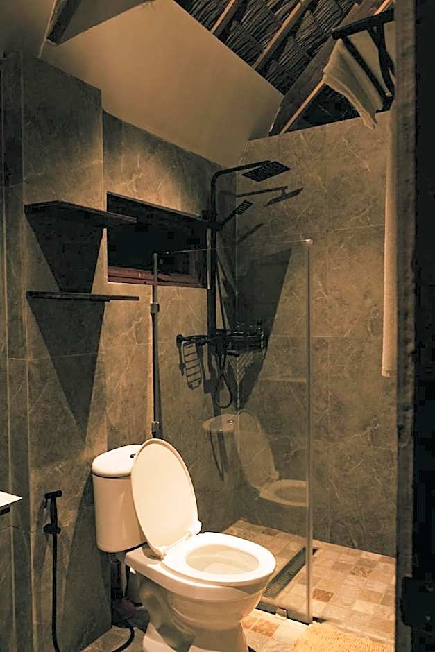 Domu Mia Villa Siargao