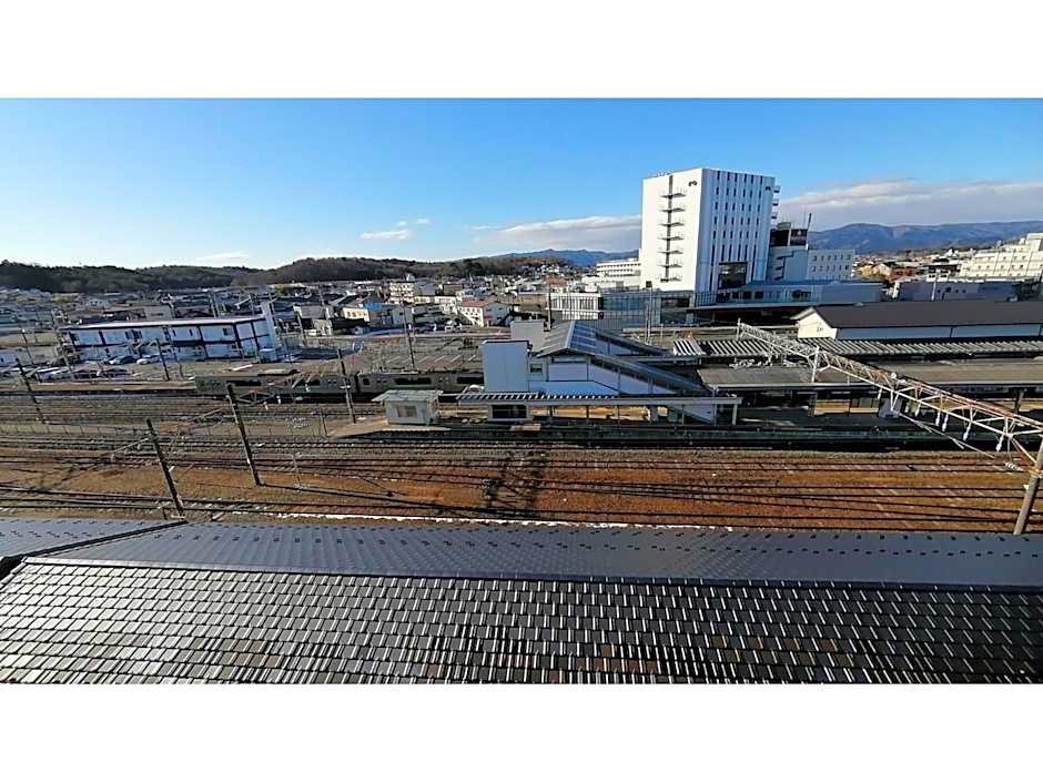Hotel AreaOne Minamisoma - Vacation STAY 56229v