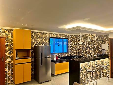 Casa de Luxo Arraial do Cabo