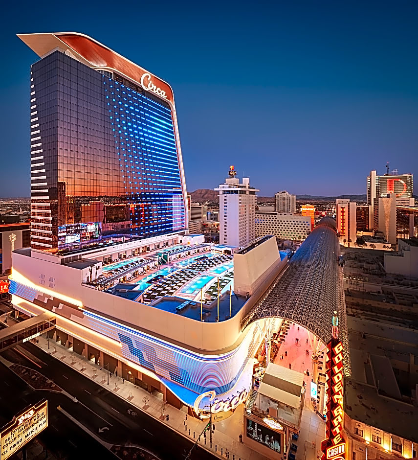 Circa Resort and Casino